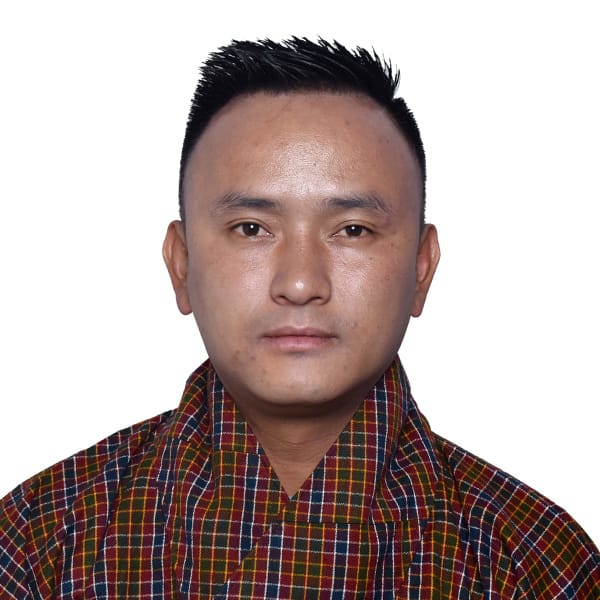 Kinley Dorji