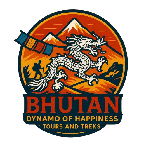 Dynamo Travel Logo